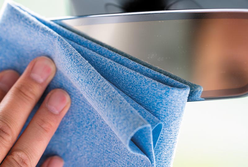 cloth